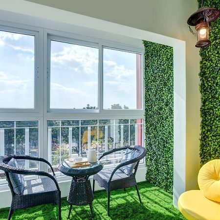 Hoodo - Hbr Layout Bangalore Apartments 외부 사진