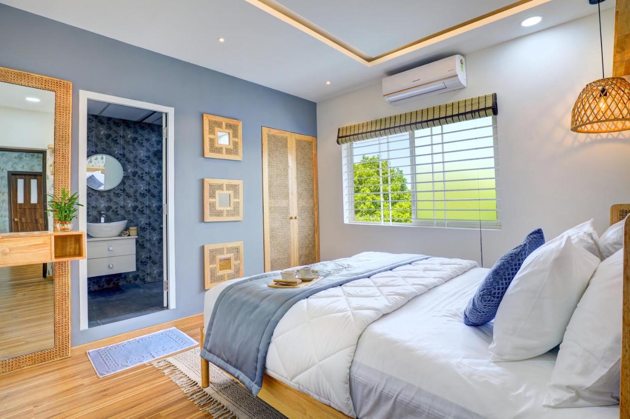 Hoodo - Hbr Layout Bangalore Apartments 외부 사진